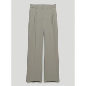 Basalt Grey Effortless pants Aritzia SELLING TILL AUGUST 5th